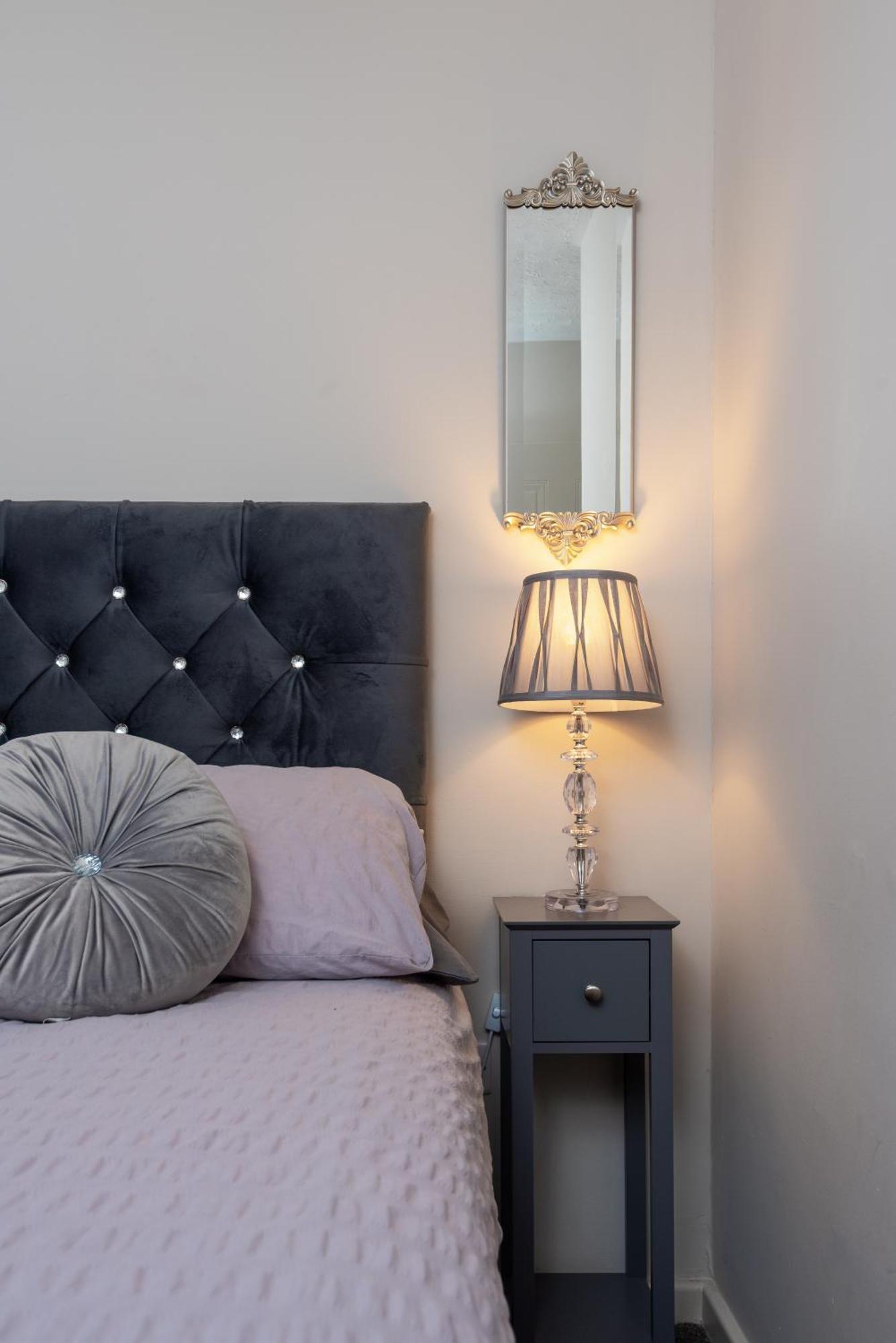 Worcester Fabulous Cherry Tree Mews Self Check In Dogs Welcome By Prior Arrangement , 2 Double Bedrooms ,Super Fast Wi-Fi, With Free Off Road Parking For 2 Vehicles Near Royal Hospital And Woodland Walks Exterior foto